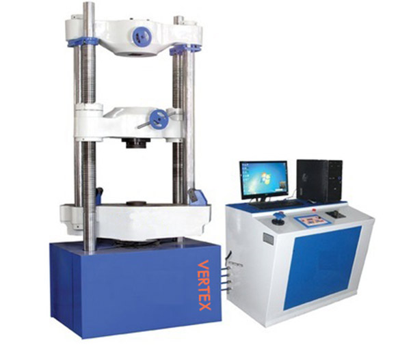 Strength Material Testing Equipment's