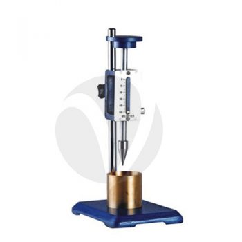 Soil-cone-pentrometer