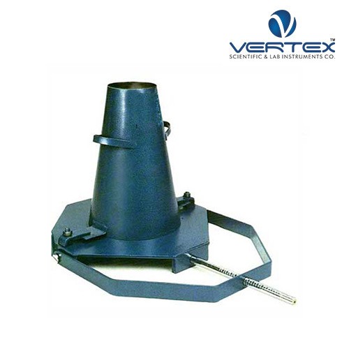 Slump Test Apparatus