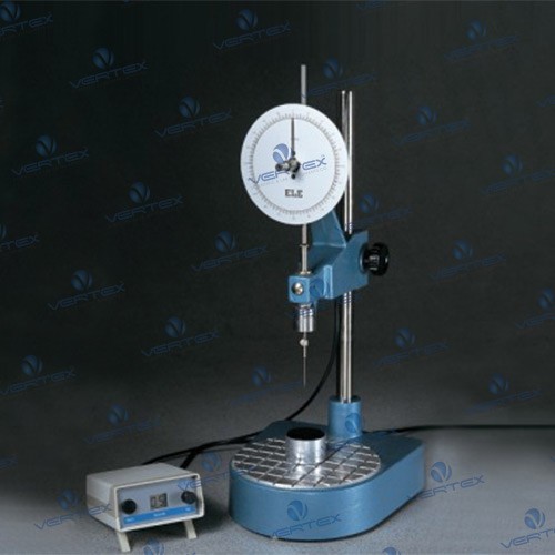 Automatic-Digital-Bitumen-Penetrometer
