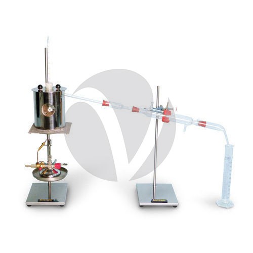 Distillation-For-Cut-Back-Bitumen