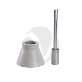 Sand-Absorbtion-cone-and-tamping