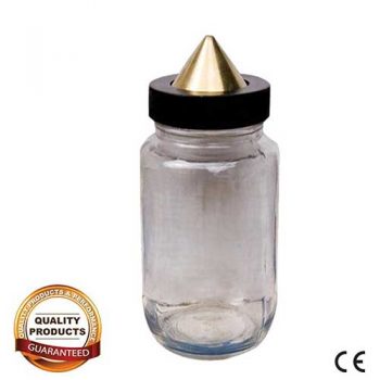 Pycnometer Bottle 1000ml 2