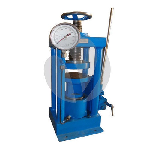 Concrete-Testing-Machine-Pillar-Type