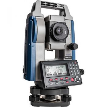 Sokkia-im-55-total-station