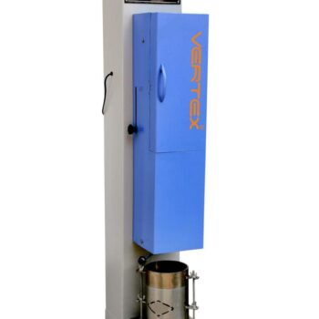 Automatic Soil Compactor (ASTM D558) VSLIC-S107