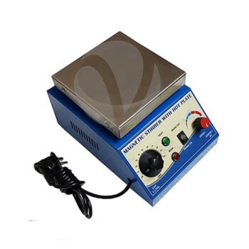 Magnetic-Stirrer-