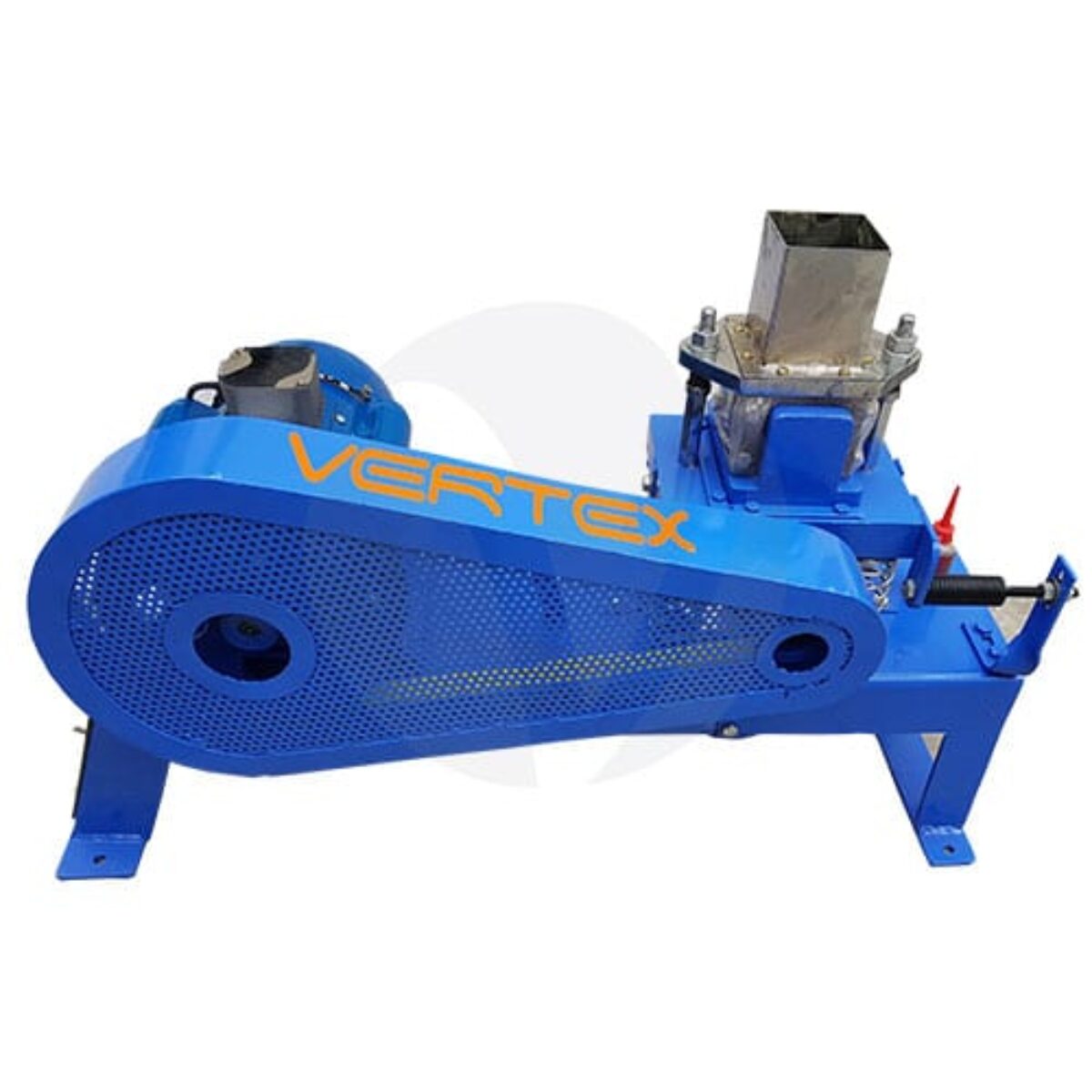 The 2025 vibrating machine