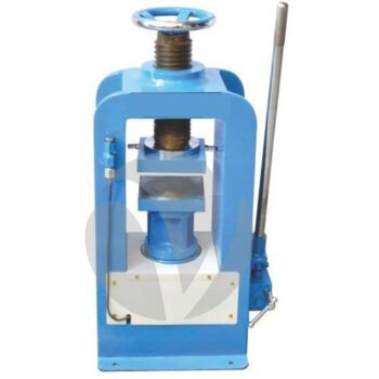 Concrete Testing Machine Channel Type