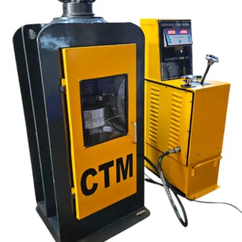 Digital Compression Testing Machine 1000kN Economy Model
