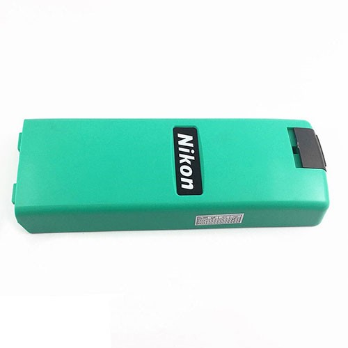 Topcon Total Station Battery Chargers BC-65 Replacement Battery For Nikon DTM, NPL, NPR, Q75E Total Station Surveying Equipment Nikon Surveying Equipment Battery