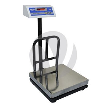 Platform Weighing Balance