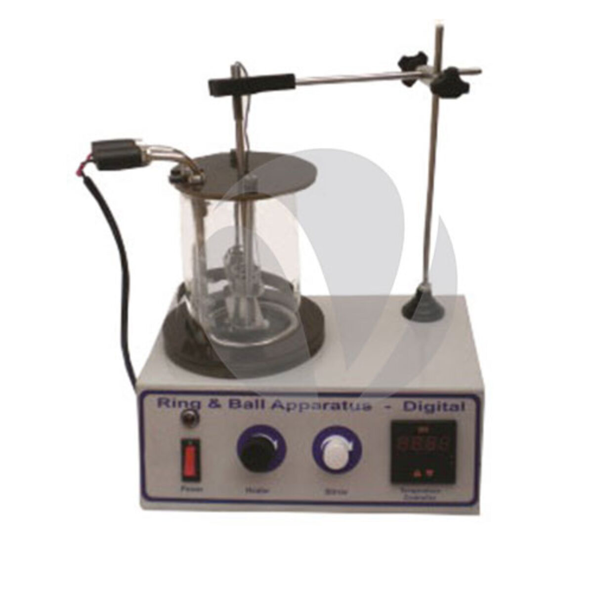 Blue Cast Iron Ring And Ball Apparatus, 8.9, Automation Grade: Automatic at  Rs 9500 in Lucknow