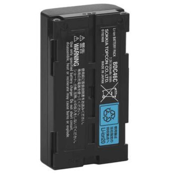 Sokkia BDC46C Battery For Sokkia Total Station (2)