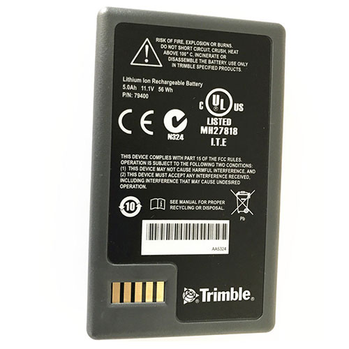 Trimble Battery 79400 Manufacturer and Supplier