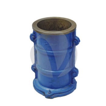 Cylindrical Mould