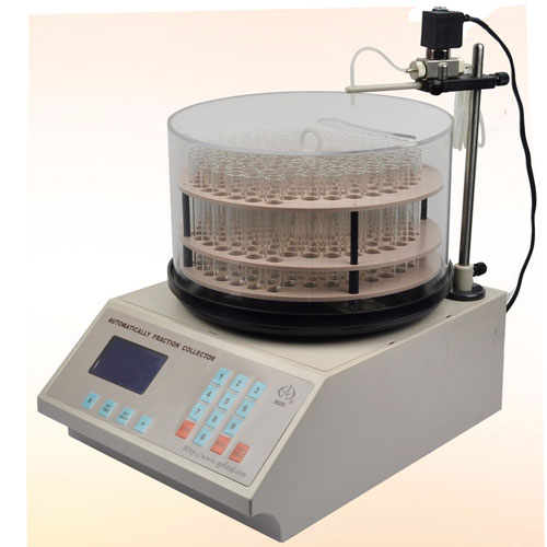 100 Tubes LCD Drip Set Time Set Fraction Collector » 9999573785 ...