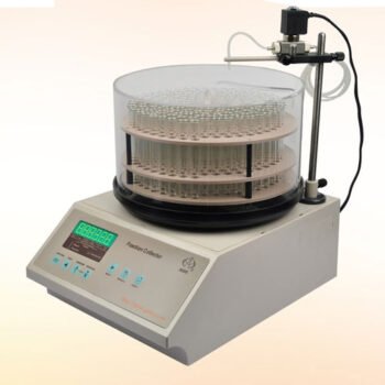 160-Tubes-LED-Time-Set-Digital-Fraction-Collector-(3)