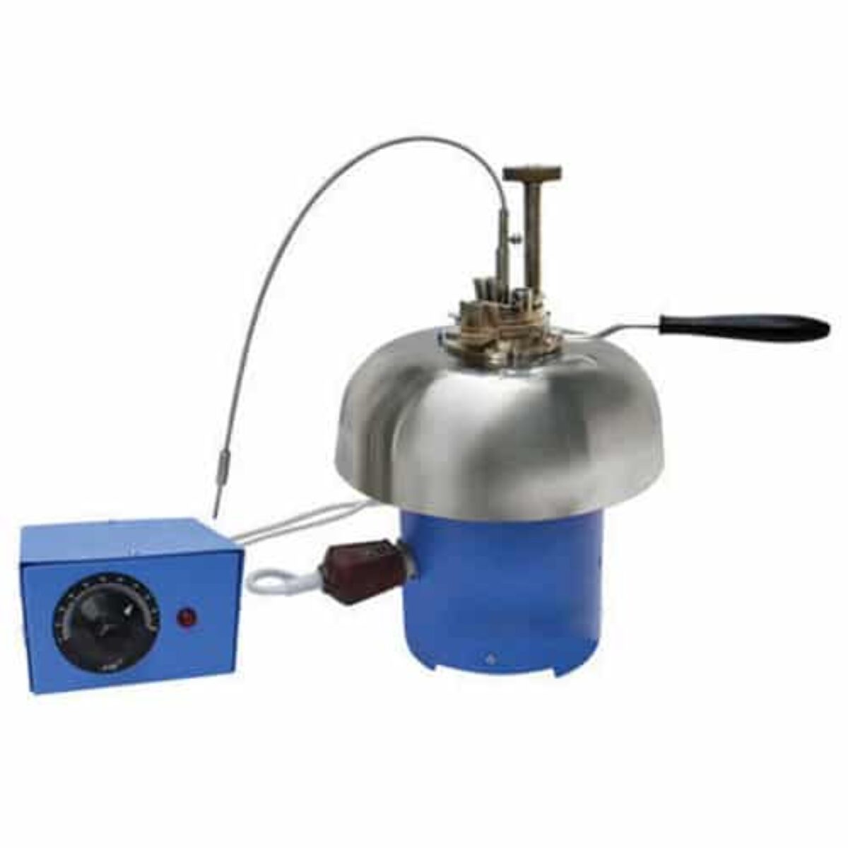 Flash Point (Closed) Pensky-Martens Apparatus Manufacturer