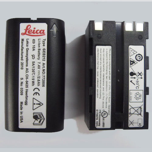 GEB-212-Battery