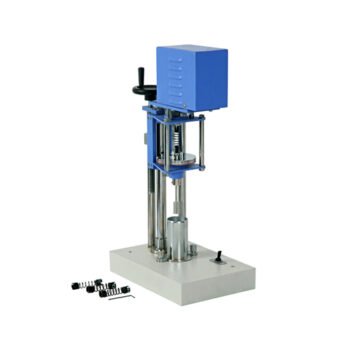 Vane Shear Apparatus-Motorised