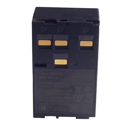 Аккумулятор leica geb121