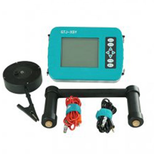 Rebar Corrosion Detector » 9999573785 » Vertex Group