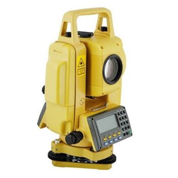 South Total Station NTS 350350R Series