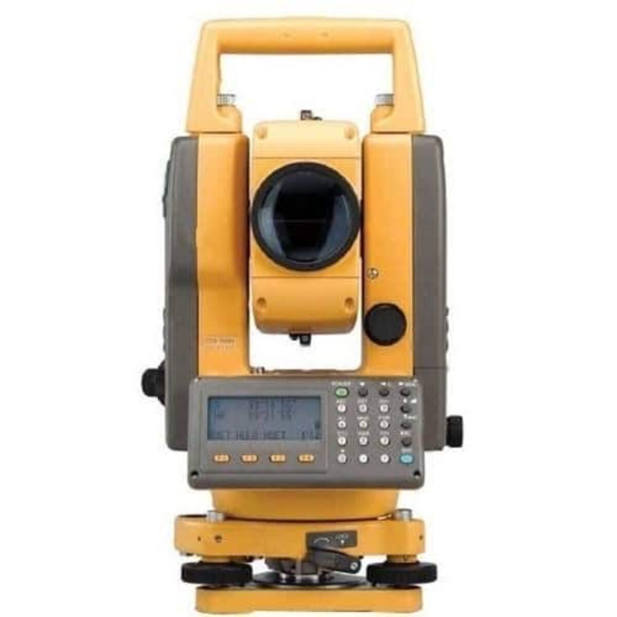 Topcon DT-200 Series Digital Theodolite Manufacturer, Supplier 