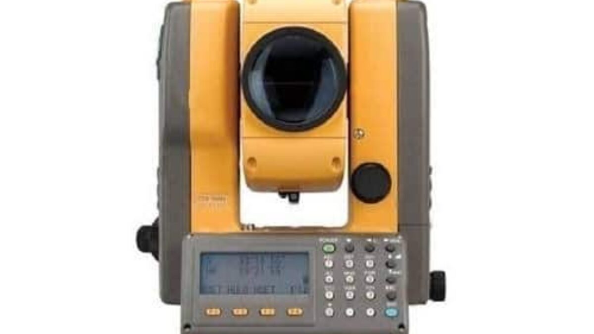 Topcon DT-200 Series Digital Theodolite Manufacturer, Supplier 