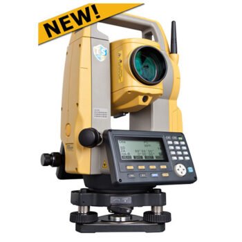 Topcon-ES-100-Series-Total-Station