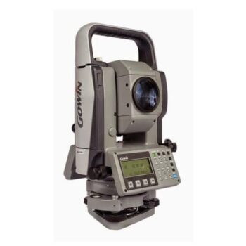 Topcon Gowin Total Station TKS-202