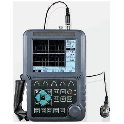 Ultrasonic Flaw Detector 1 Ultrasonic-Flaw-Detector