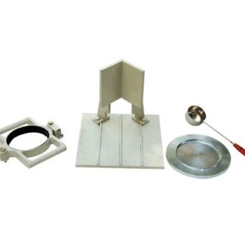 VSLIC-C238-CAPPING SET (HORIZONTAL)