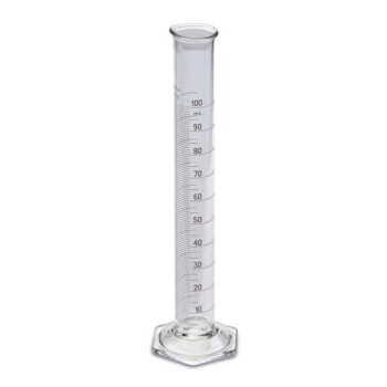 MEASURING CYLINDER