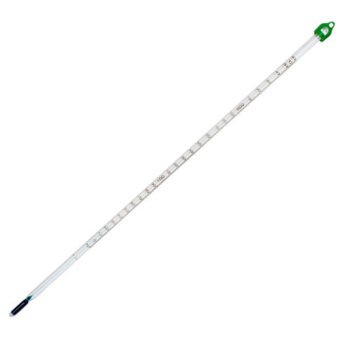 Thermometer