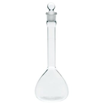VOLUMETRIC-FLASK-2000-ML-(GRADUATED)-WITH-STOPPER