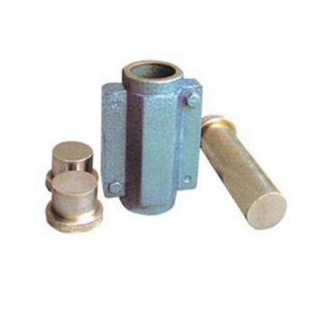 Constant Volume Mould