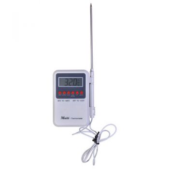 Digital Multi Thermometer