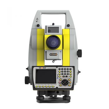 GEOMAX ZOOM70 ROBOTIC TOTAL STATION