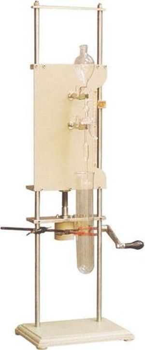 Grain-Size-Analysis-Pipette-Method-