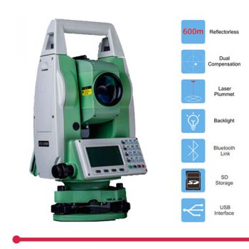 Vertex-VS-120R-Total-Station-India