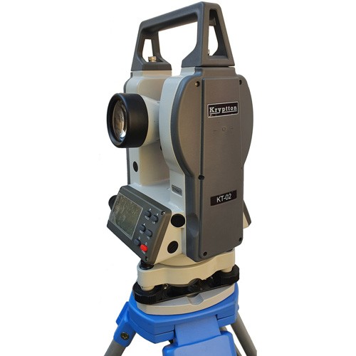 Kryptton KT-02 Digital Theodolite – 9999573785 / Vertex Group ...