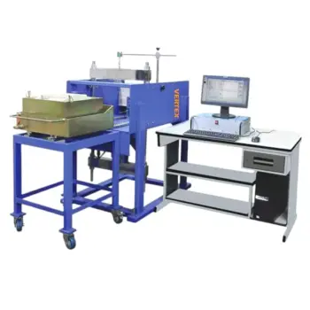 Best Result Digital Direct Shear Apparatus VSLIC-S131