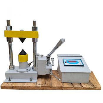 Plate-load-test-apparatus-25kN-100kN