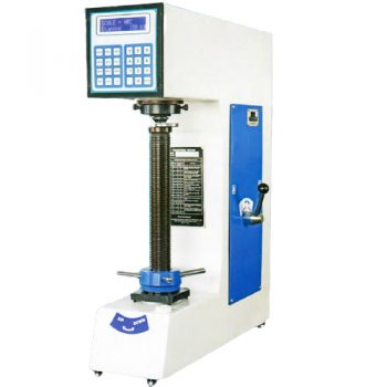 Digital-Rockwell-Hardness-Tester