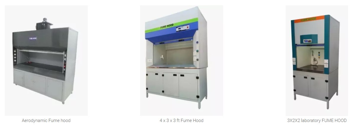 FUME-HOOD