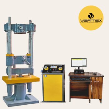 Computerized Universal Testing Machine 10kN To 1000kN