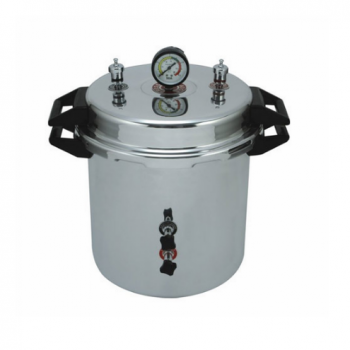 Autoclave-pressure-cooker