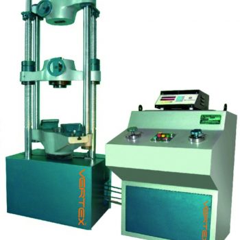 Electronic-universal-testing-machine